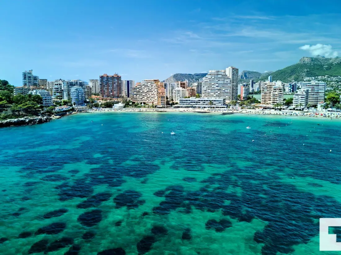 Location de Vacances Calp 193