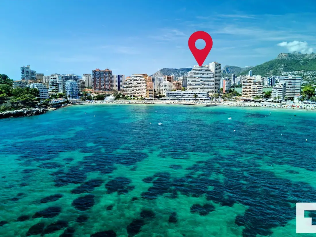 Location de Vacances Calp 193
