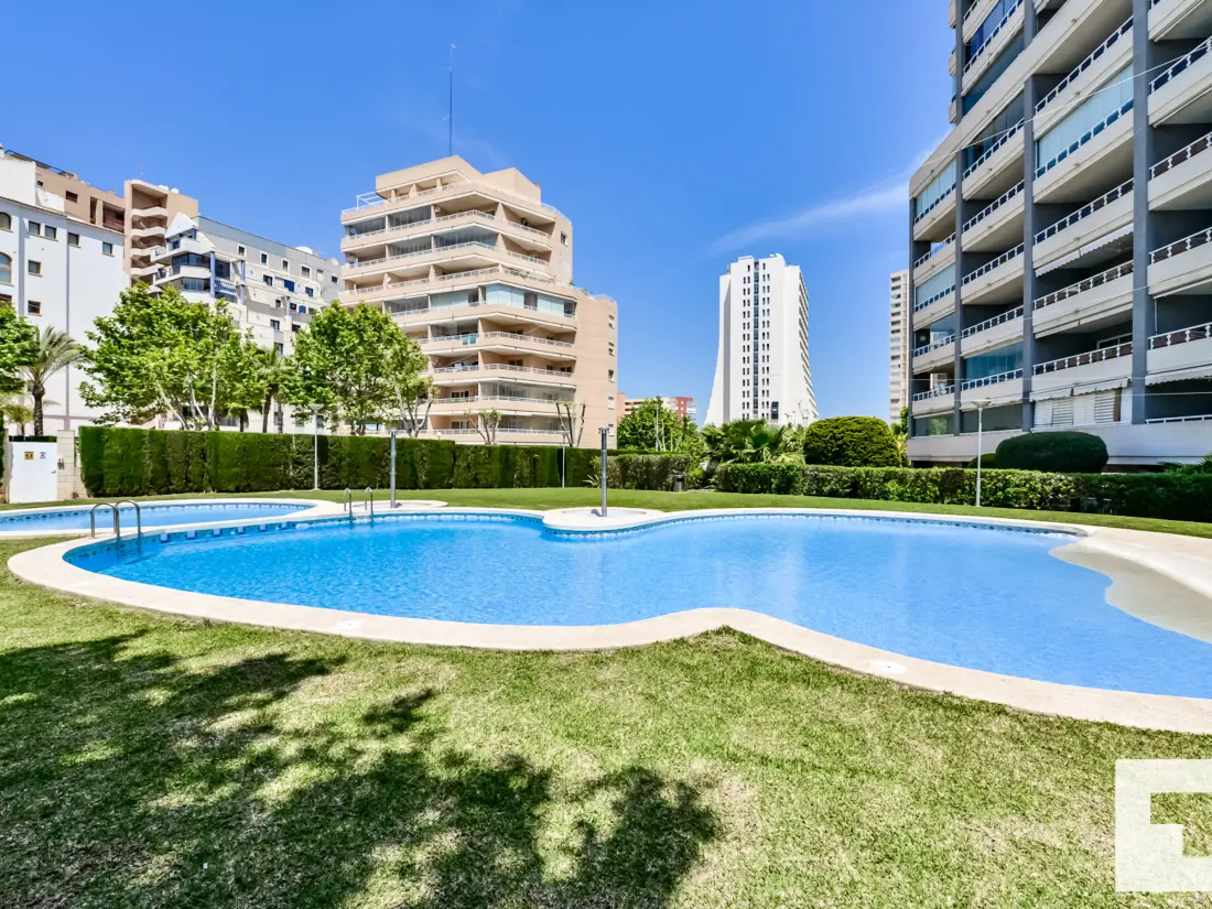 Location de Vacances Calp 195