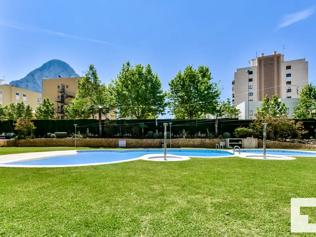 Location de Vacances Calp 195
