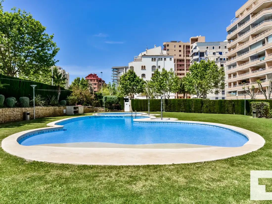 Location de Vacances Calp 195