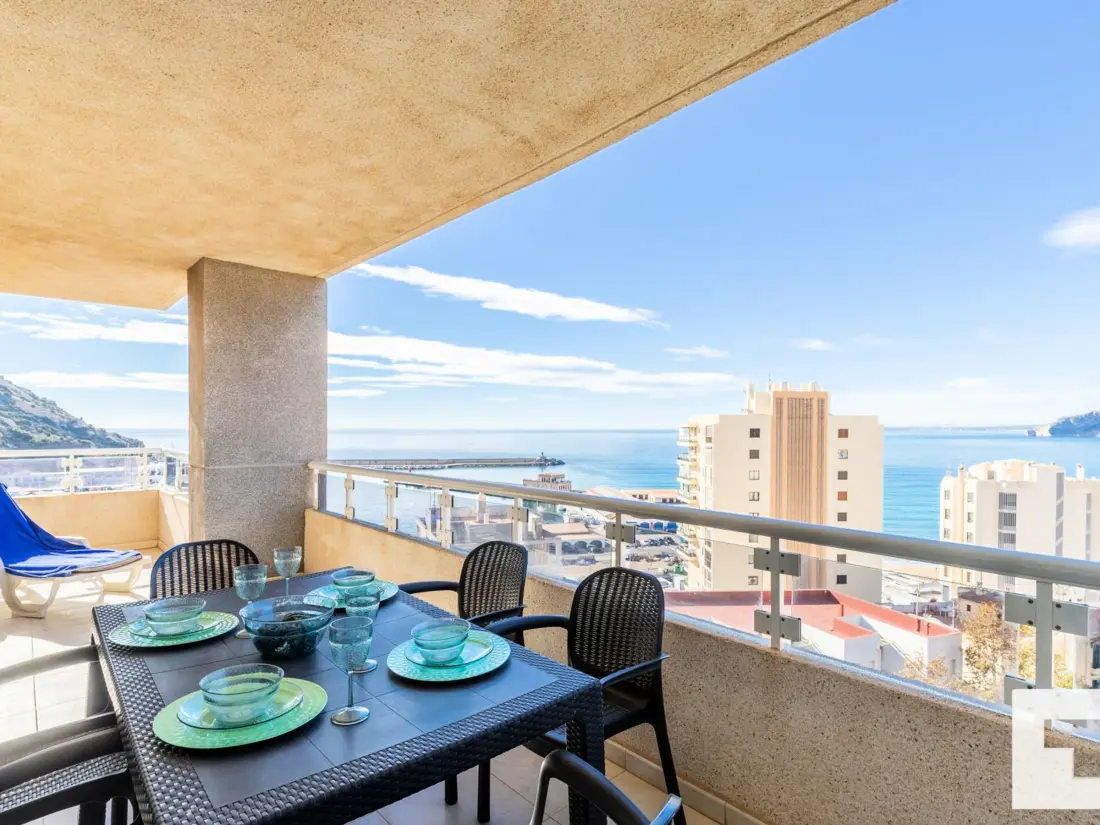 Location de Vacances Calp 195