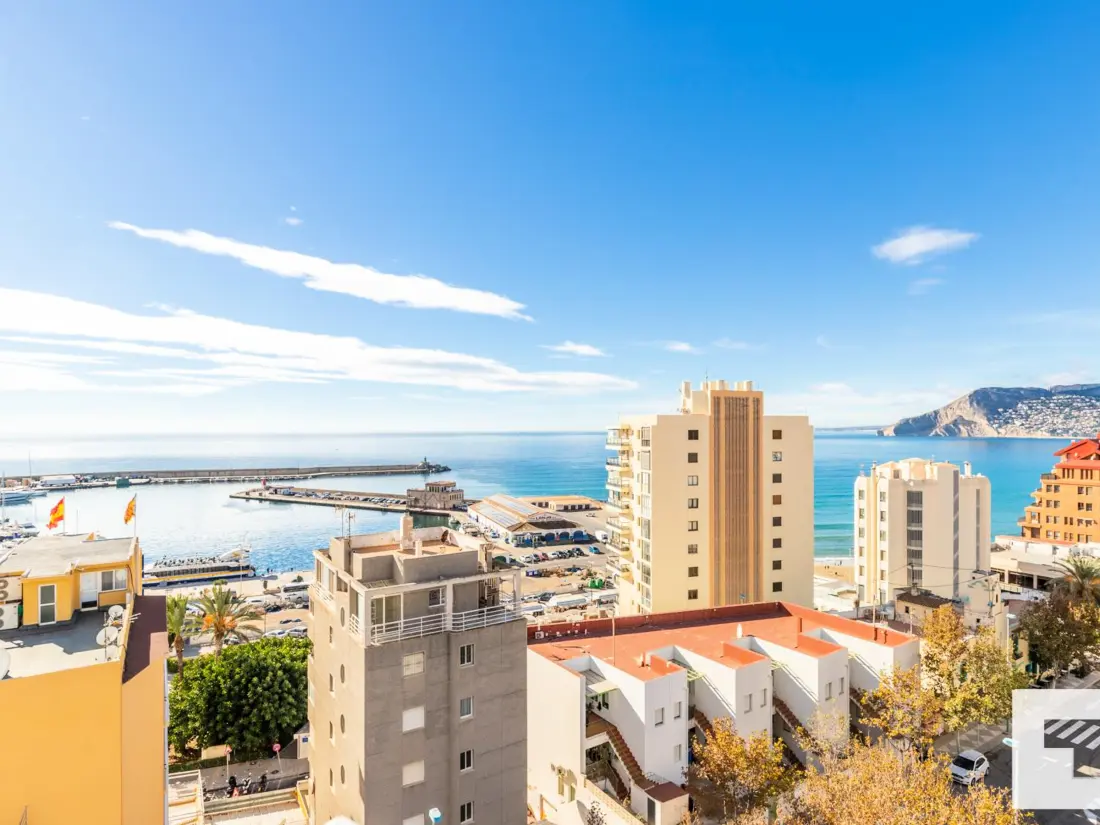 Location de Vacances Calp 195