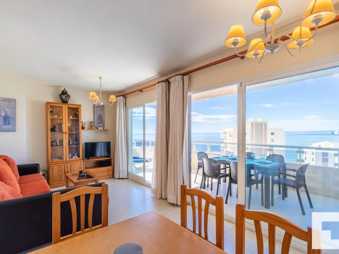 Location de Vacances Calp 195