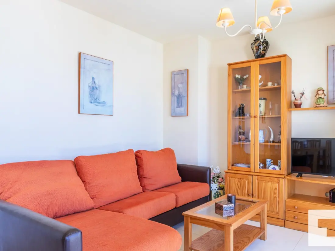 Location de Vacances Calp 195