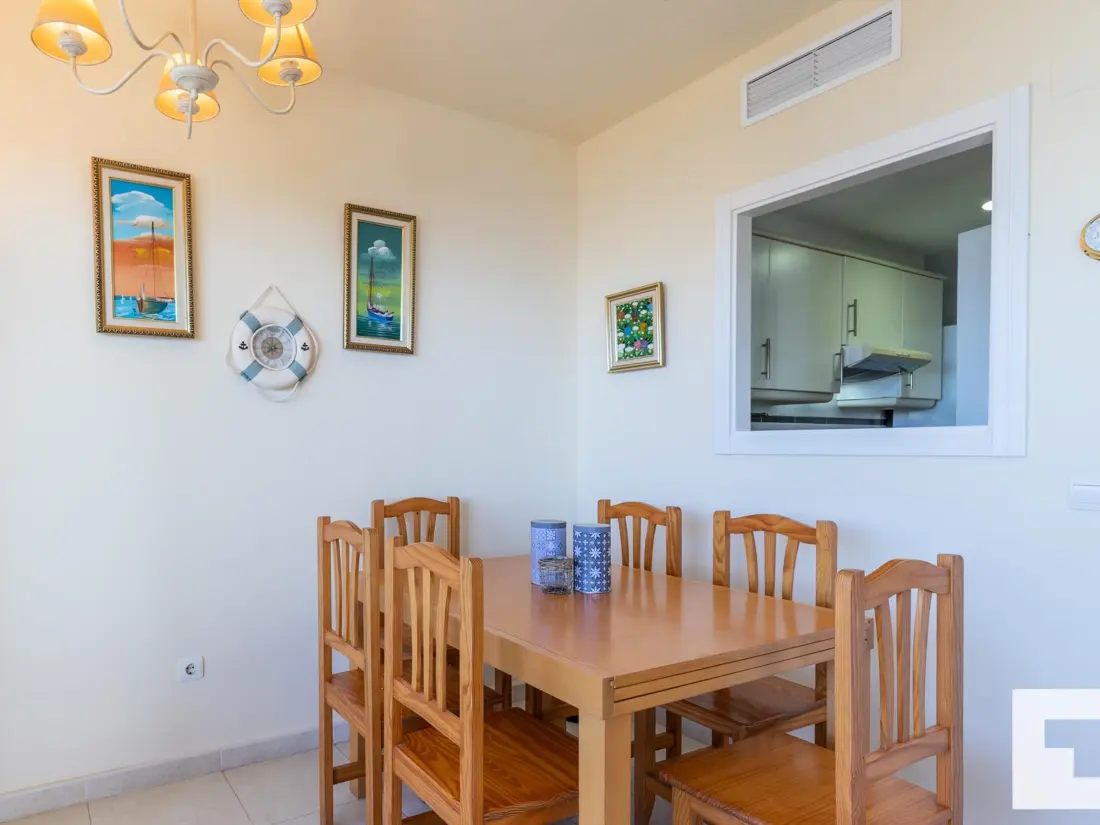 Location de Vacances Calp 195