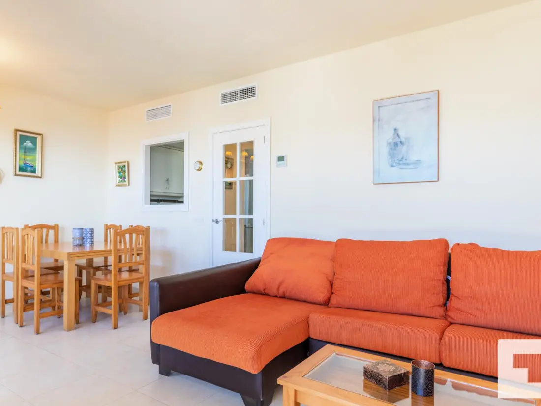 Location de Vacances Calp 195