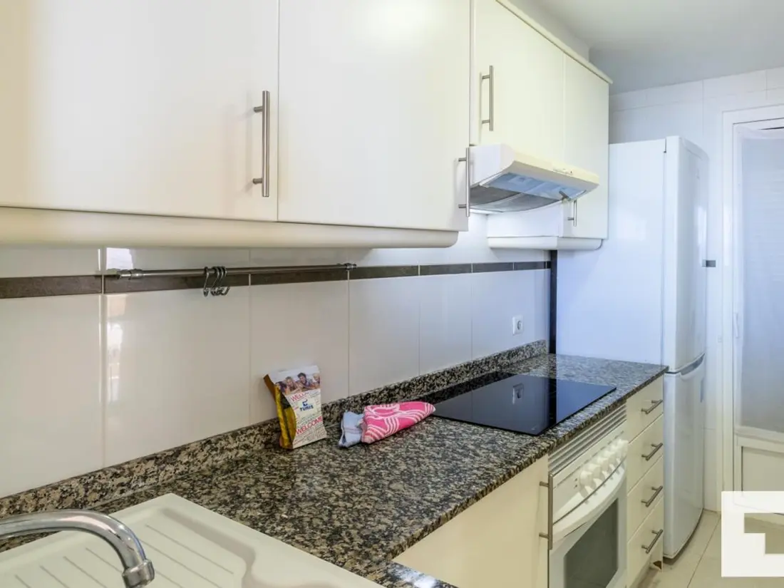 Location de Vacances Calp 195