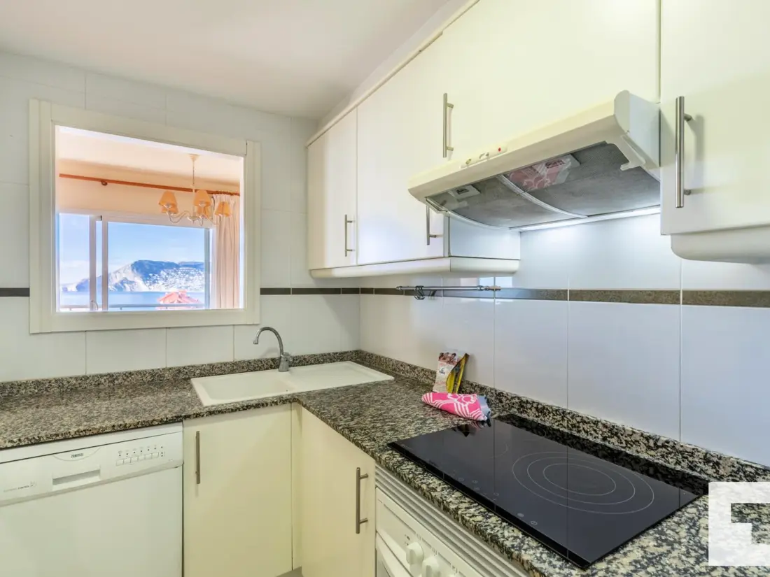Location de Vacances Calp 195