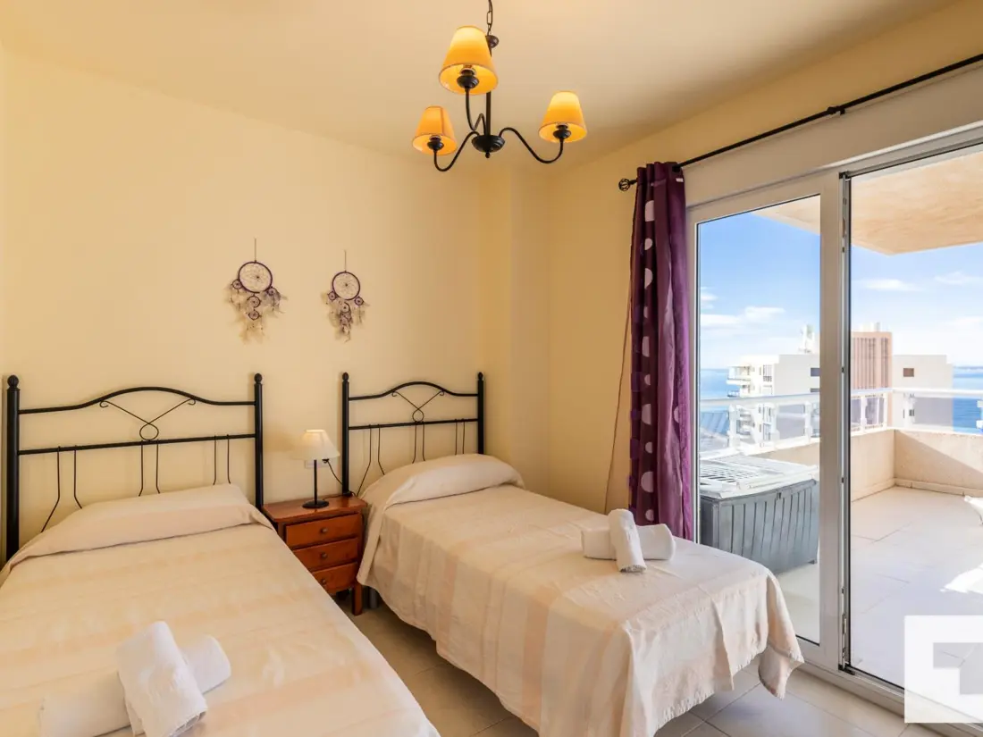 Location de Vacances Calp 195