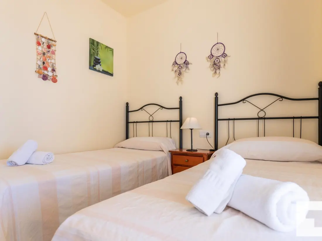 Location de Vacances Calp 195