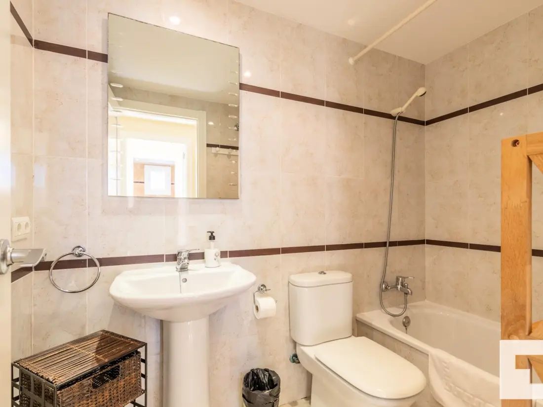 Location de Vacances Calp 195