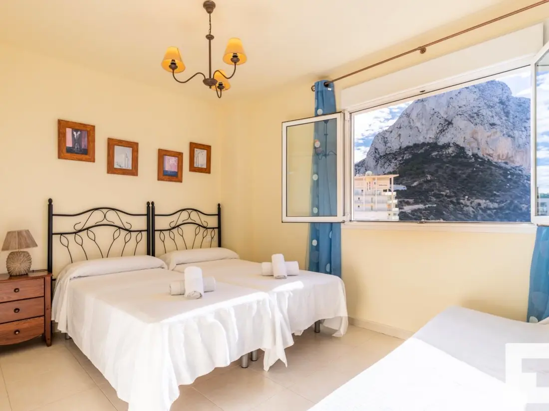 Location de Vacances Calp 195