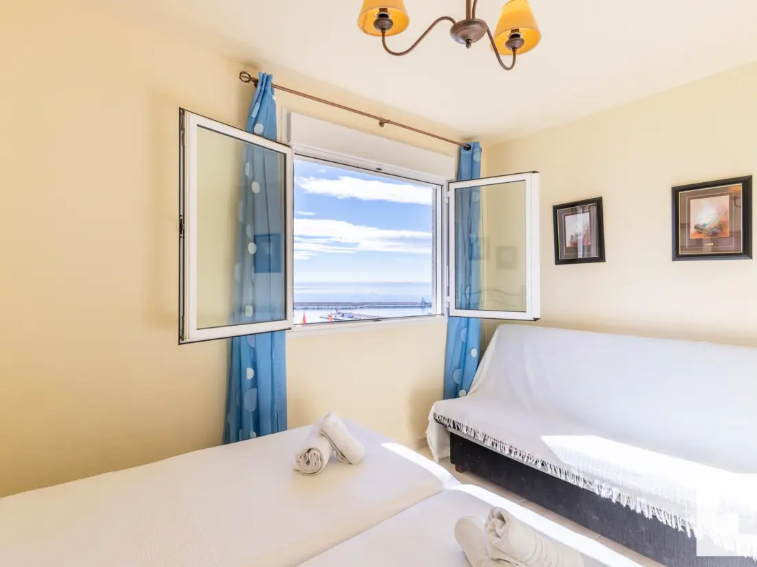 Location de Vacances Calp 195