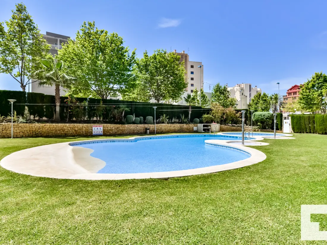 Location de Vacances Calp 195
