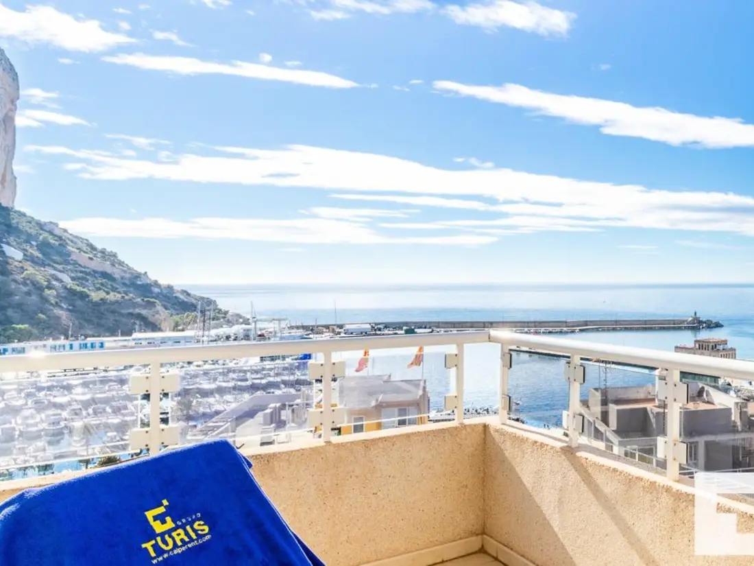 Location de Vacances Calp 195