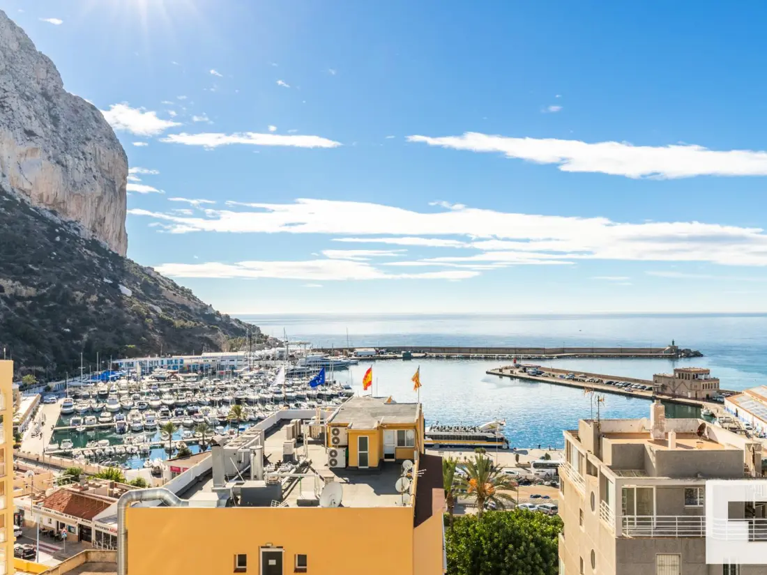 Location de Vacances Calp 195