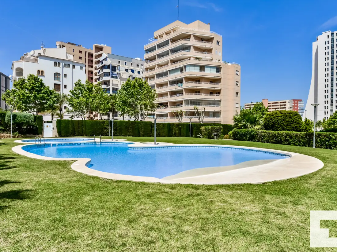 Location de Vacances Calp 195