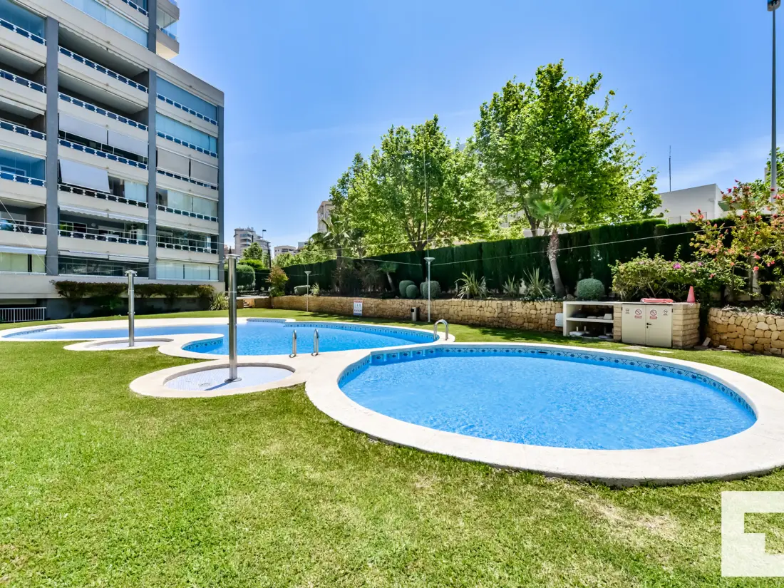 Location de Vacances Calp 195