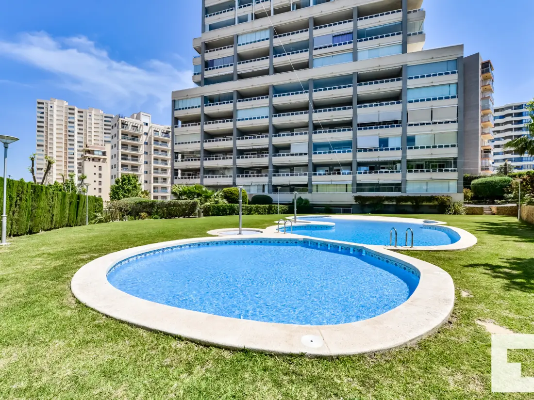 Location de Vacances Calp 195