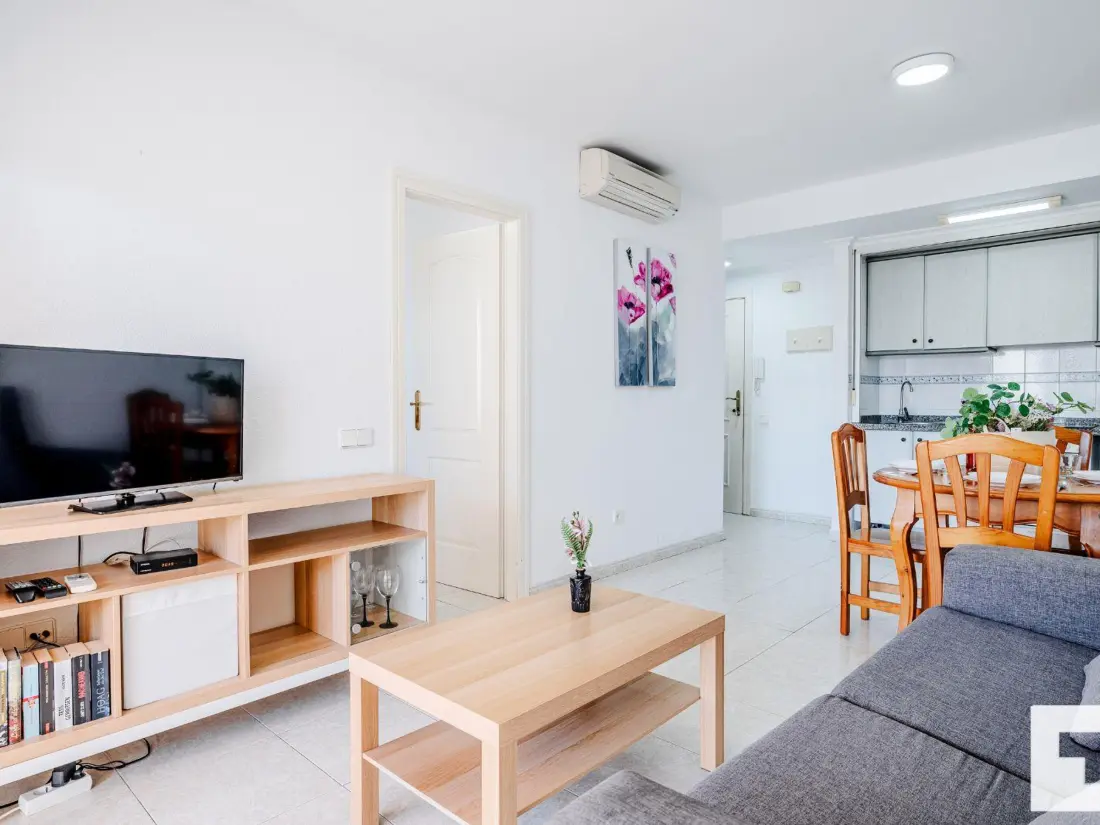 Location de Vacances Calp 197