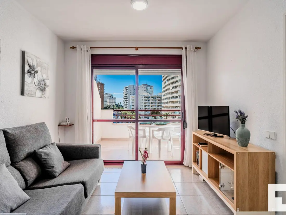 Location de Vacances Calp 197