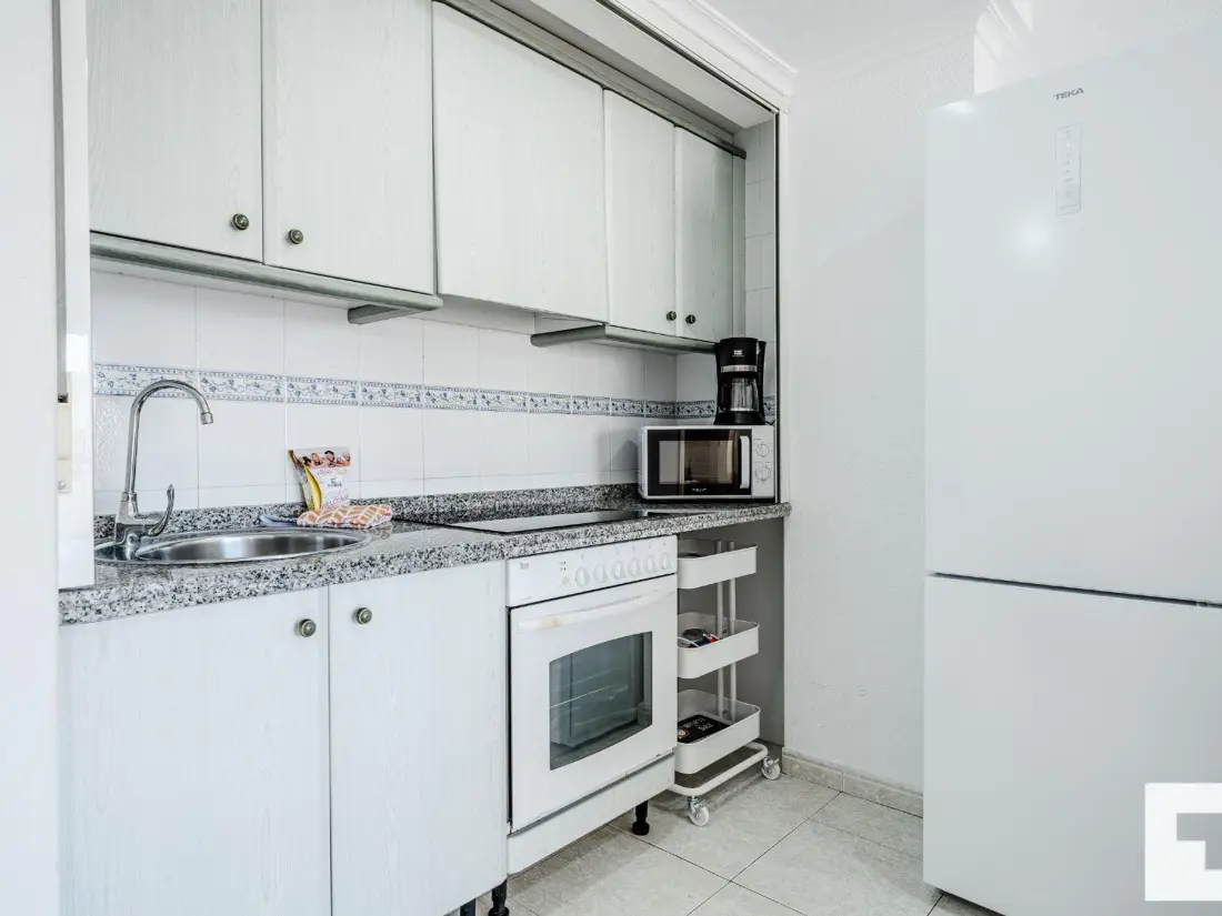 Location de Vacances Calp 197