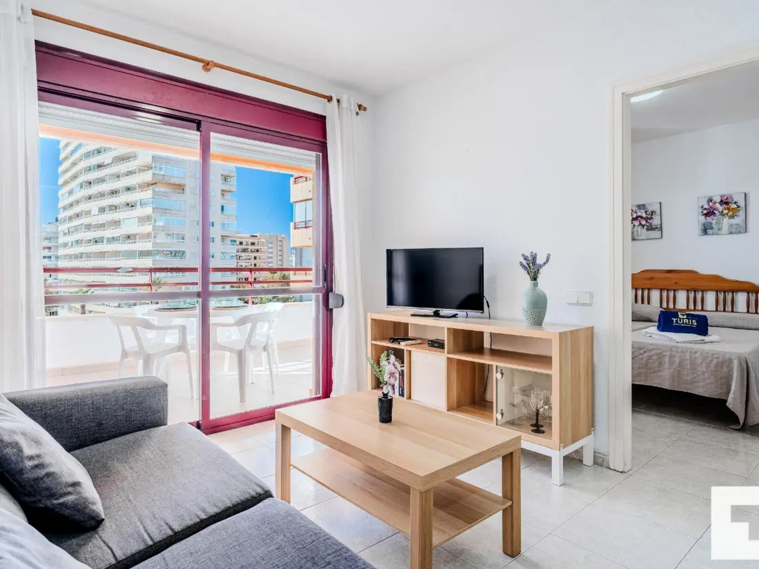Location de Vacances Calp 197