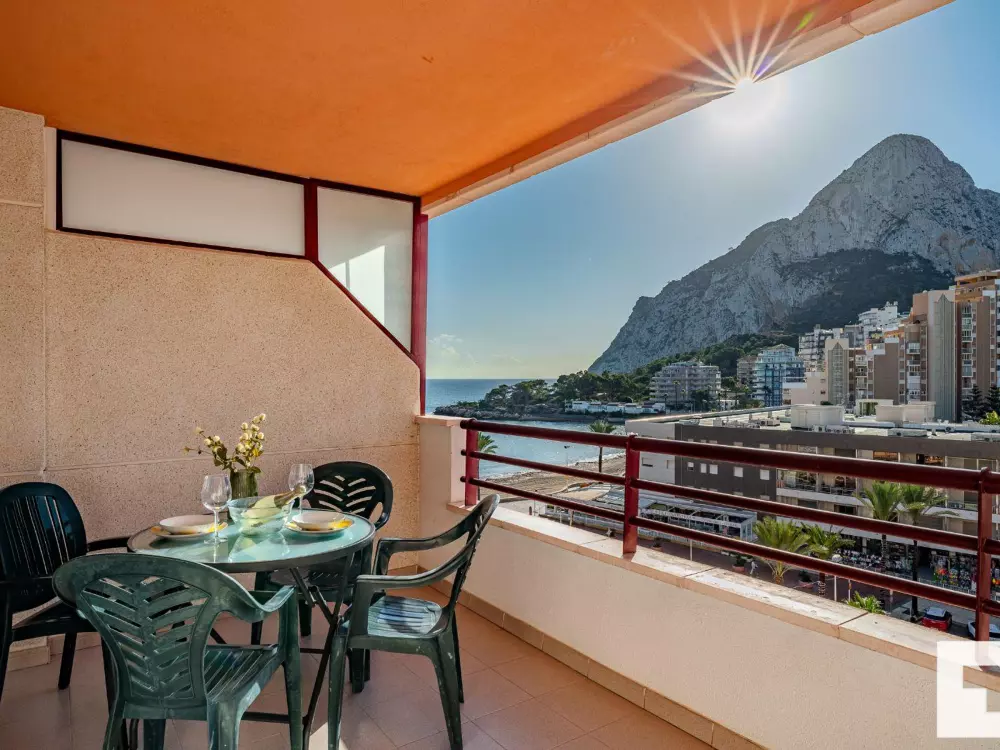 Location de Vacances Calp 199