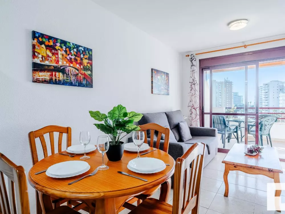 Location de Vacances Calp 199