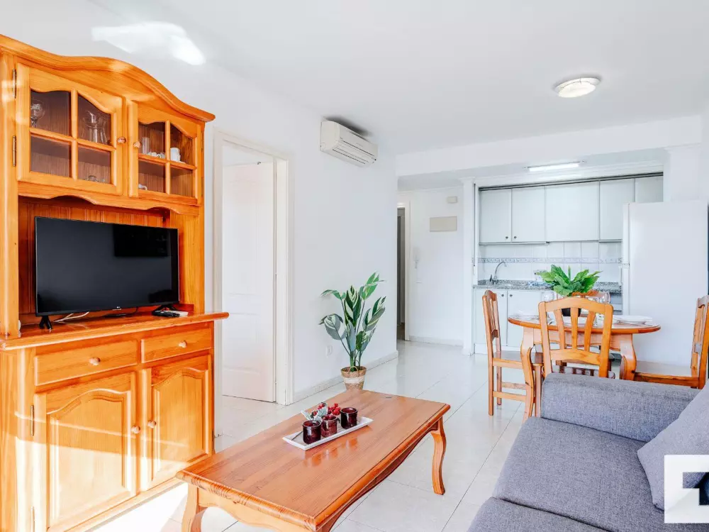 Location de Vacances Calp 199