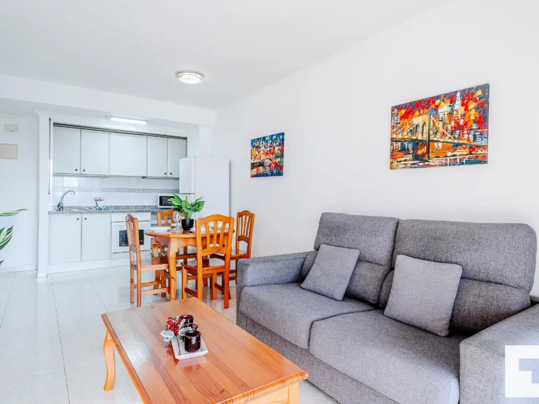 Location de Vacances Calp 199
