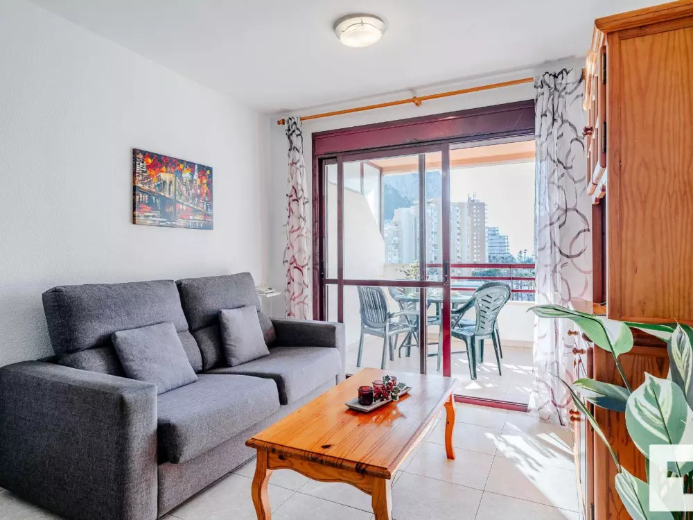 Location de Vacances Calp 199