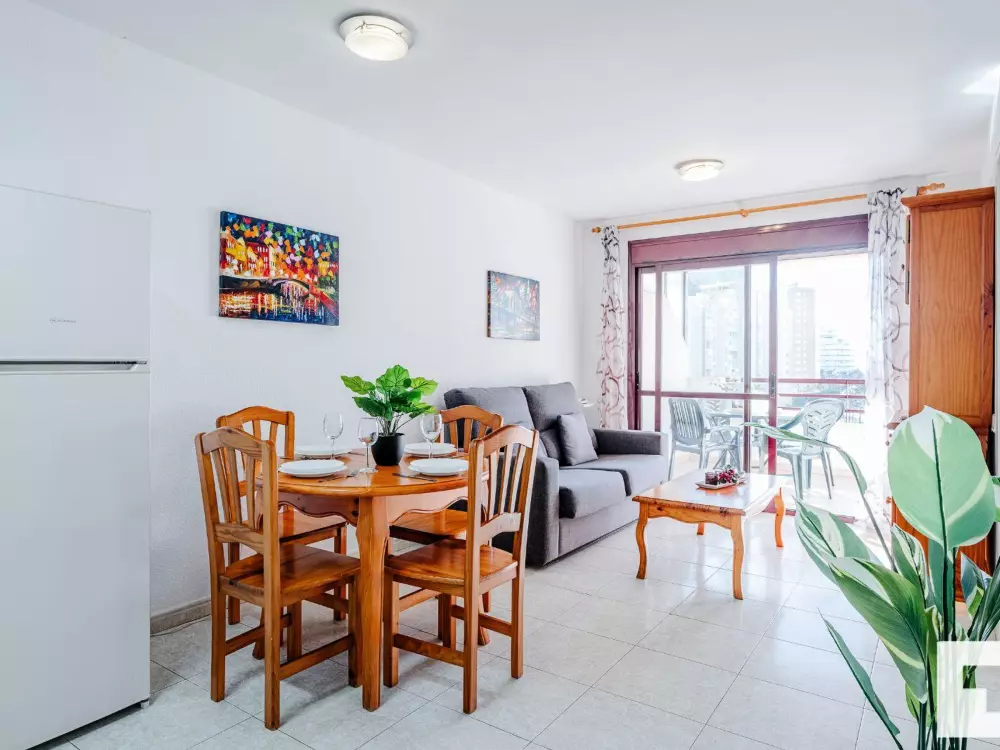 Location de Vacances Calp 199