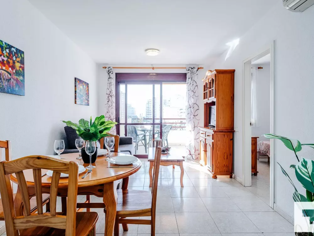 Location de Vacances Calp 199