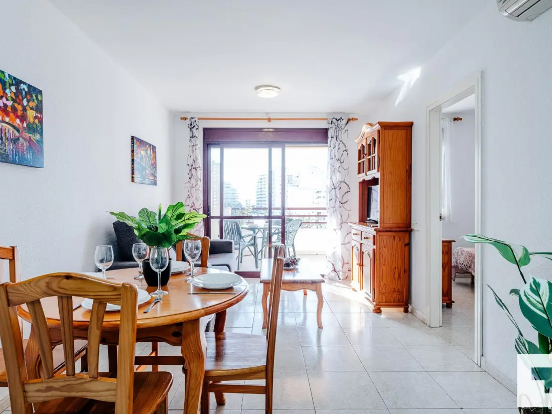 Location de Vacances Calp 199