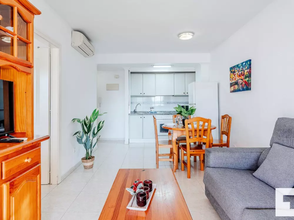 Location de Vacances Calp 199