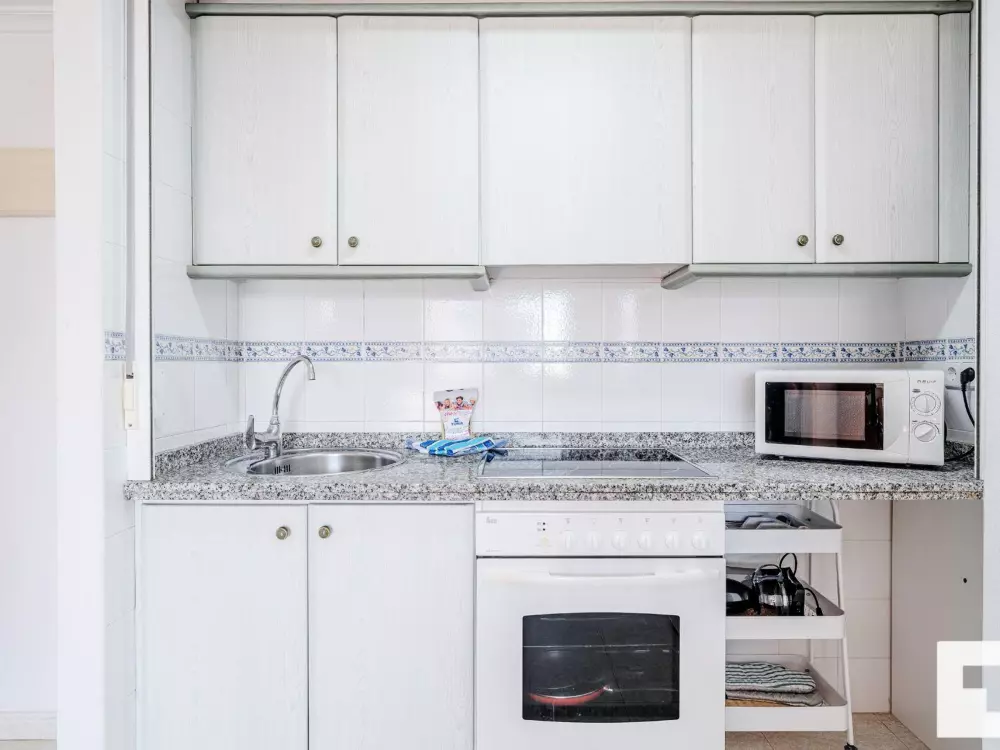 Location de Vacances Calp 199