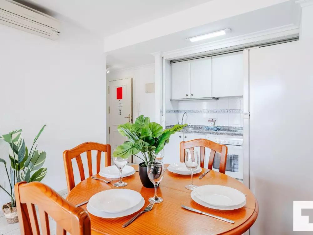 Location de Vacances Calp 199