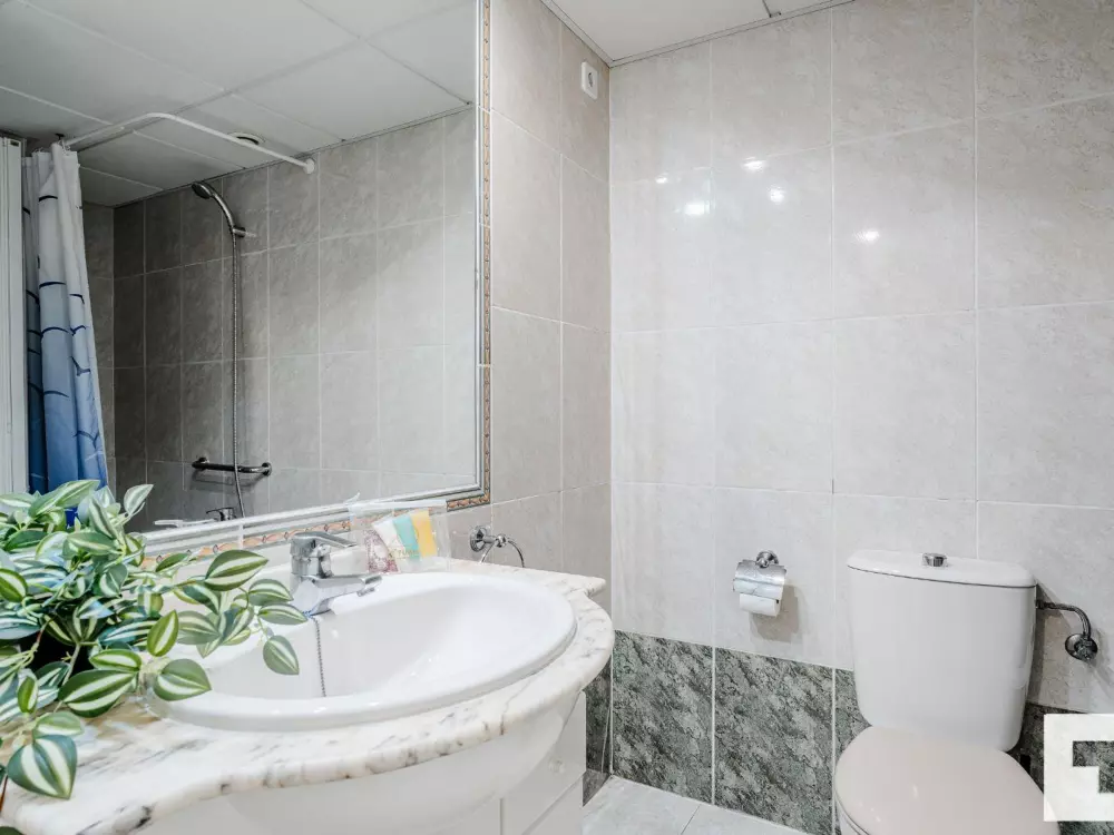 Location de Vacances Calp 199