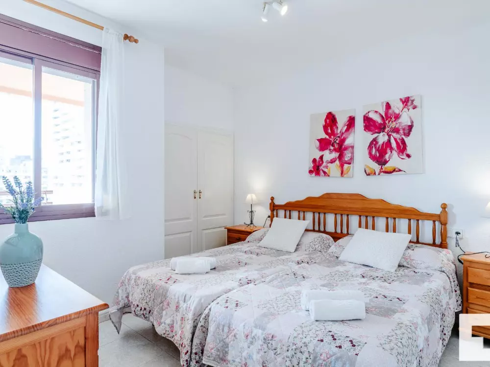 Location de Vacances Calp 199