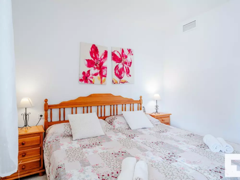 Location de Vacances Calp 199