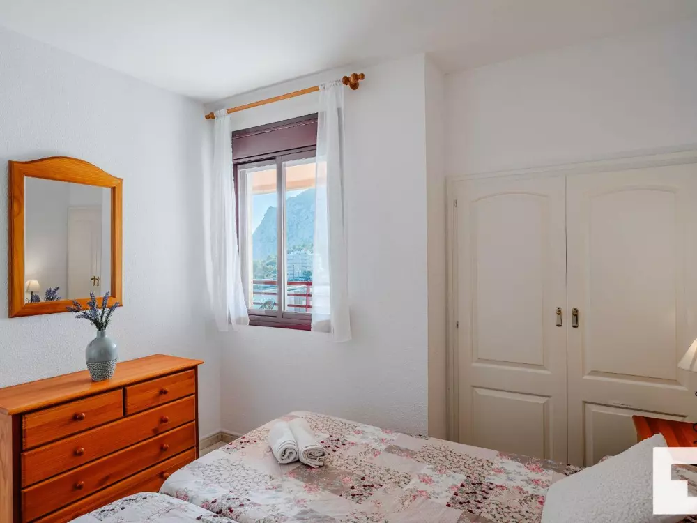 Location de Vacances Calp 199