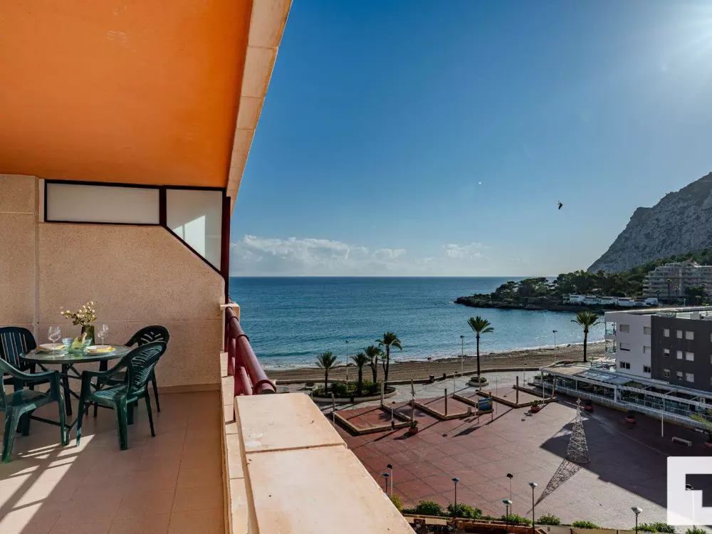Location de Vacances Calp 199