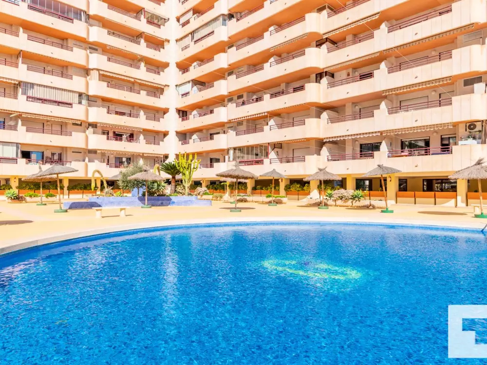 Location de Vacances Calp 199