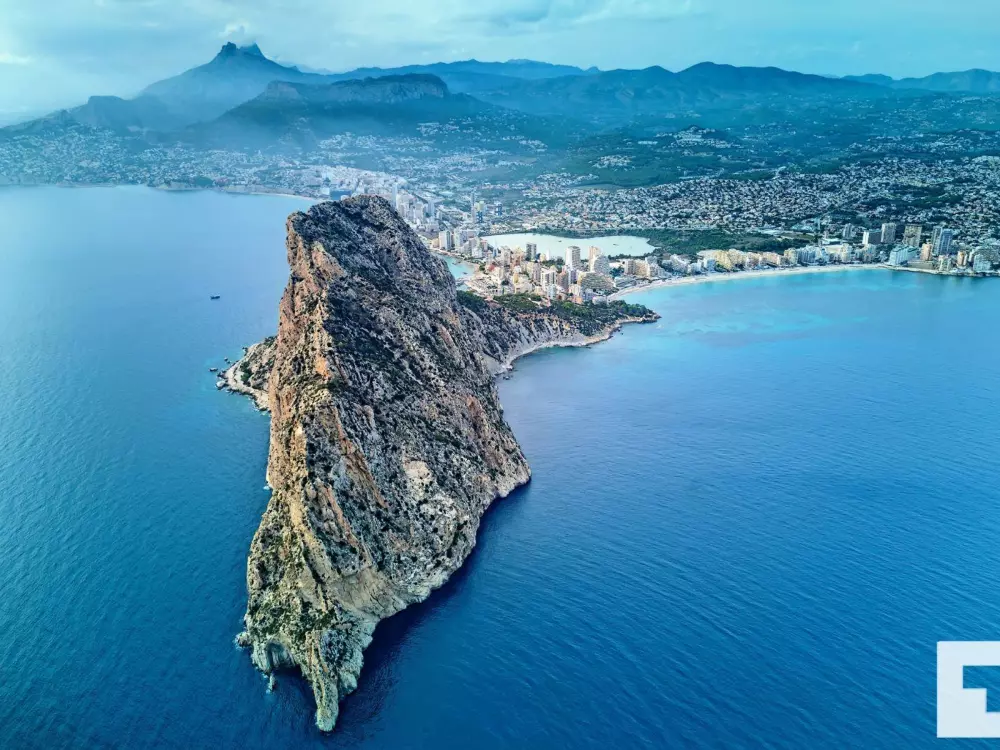 Location de Vacances Calp 199