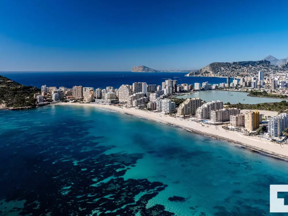 Location de Vacances Calp 199