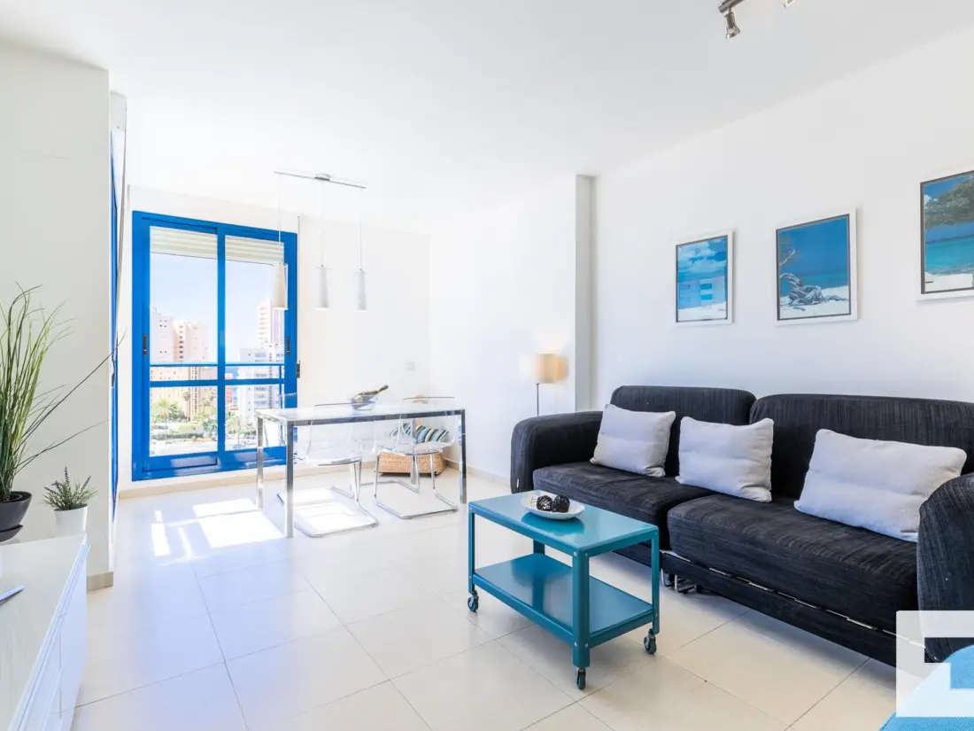 Location de Vacances Calp 201