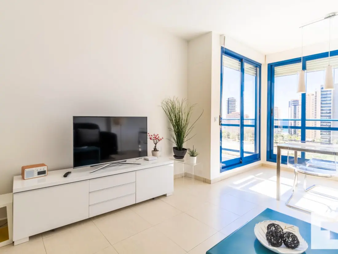 Location de Vacances Calp 201