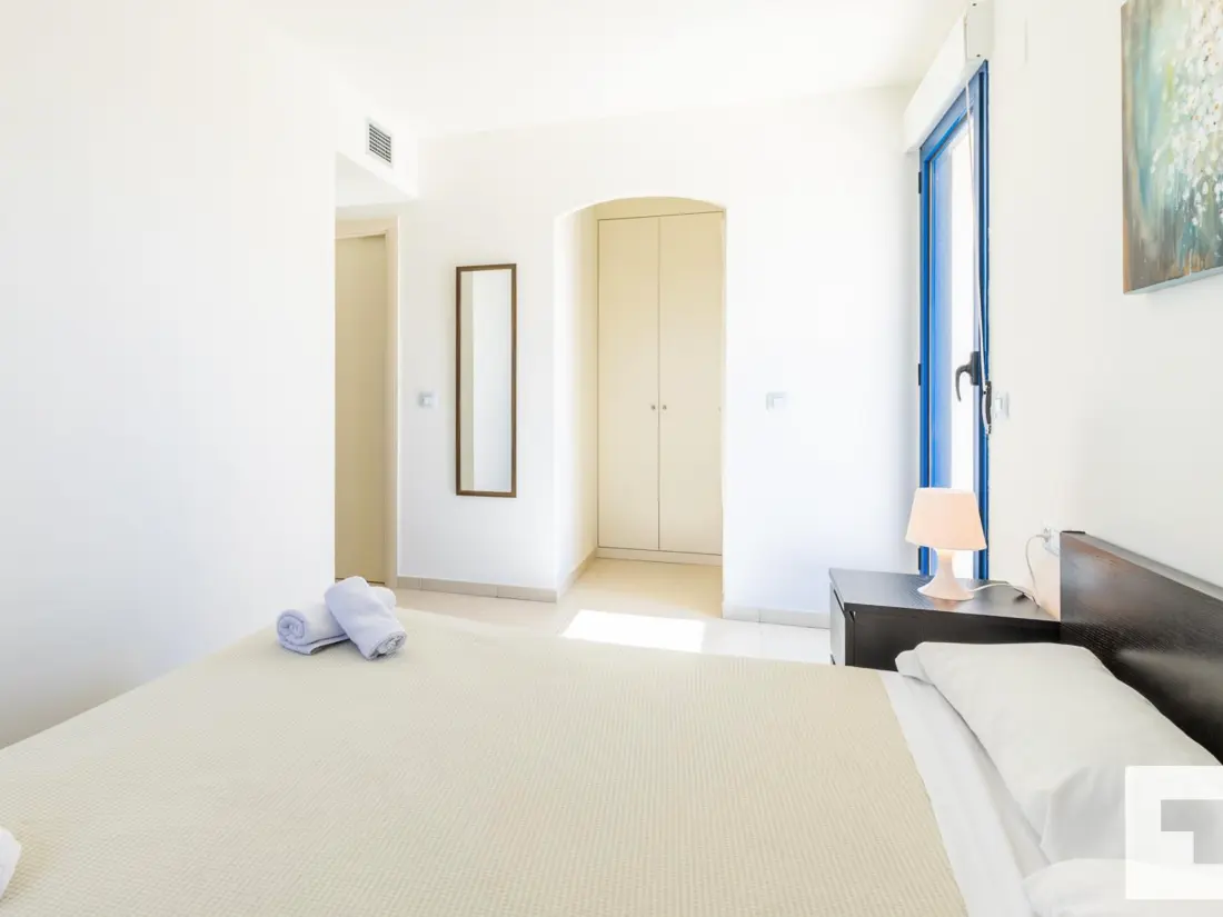 Location de Vacances Calp 201